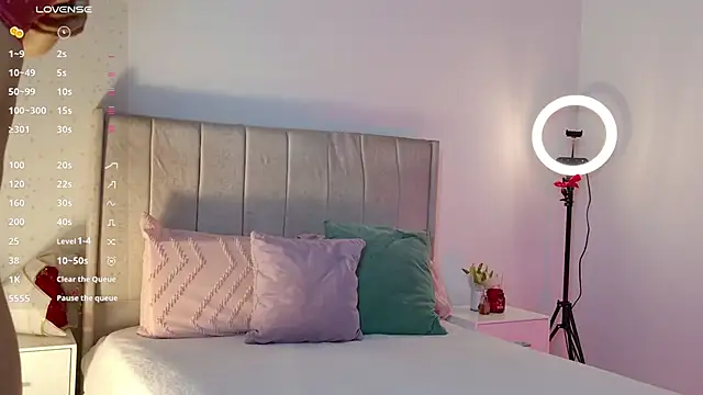 1m megan online show from 06-08-26, 04:02