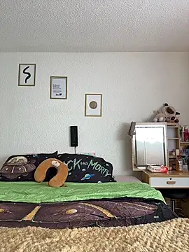 Snapshot of Alexxabootty chatting on 11-05-25, 05:02 Alexxabootty online show from 11-05-25, 05:02