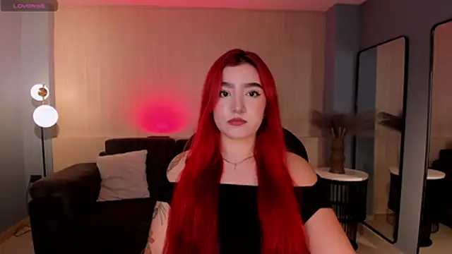 ViolettCastel online show from 10-28-25, 06:54