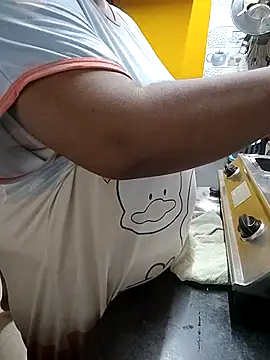 ANUBHABI online show from 09-17-25, 03:35