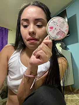 Kimmymadison- online show from 01-10-26, 09:05