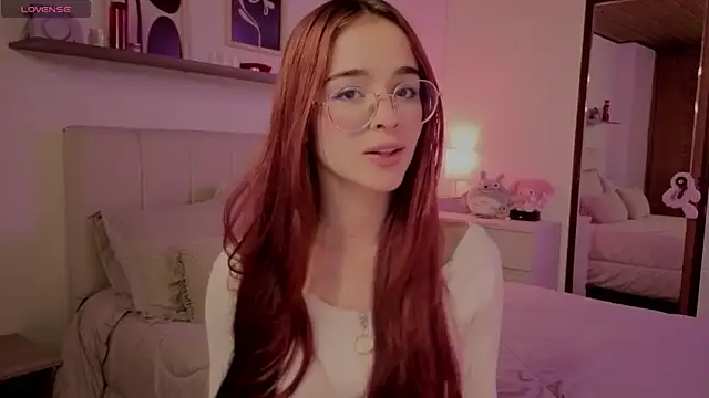 Roxxy mora online show from 12-01-25, 10:26