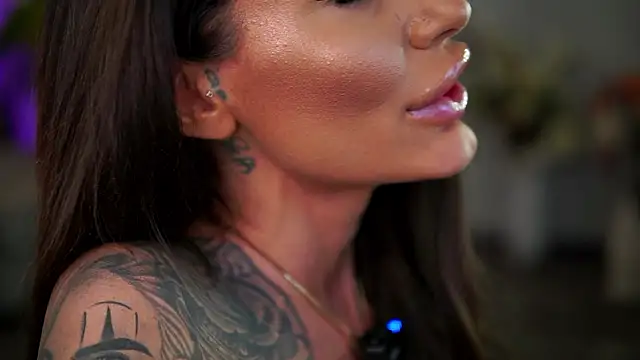 RaquelleVon online show from 02-26-26, 10:36