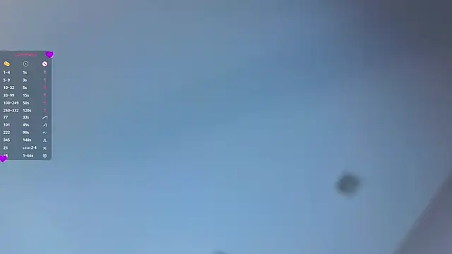 AsteriaHamel online show from 03-19-25, 11:17