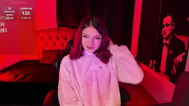 VictoriaRosse  online show from 05-23-26, 11:53