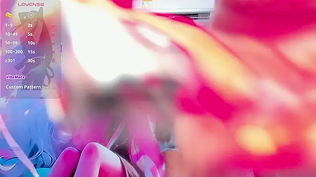 sweet-lollipop69 online show from 03-08-25, 03:13