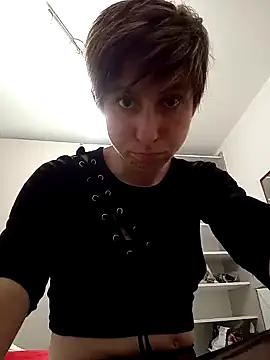 Anitabambola online show from 03-20-25, 04:42