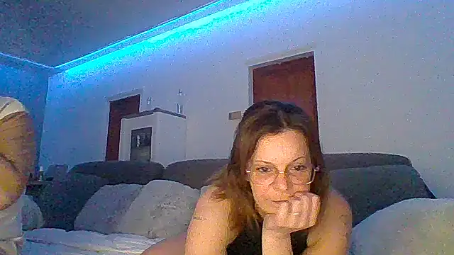 Maryan27 online show from 01-10-26, 11:53