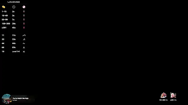 kim sojinn online show from 12-28-24, 03:26