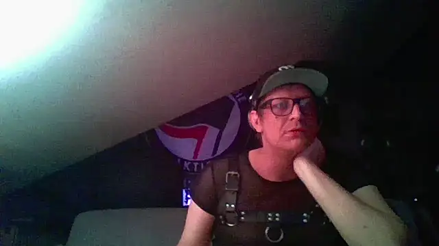 Bigthroaterboy online show from 12-02-24, 08:55