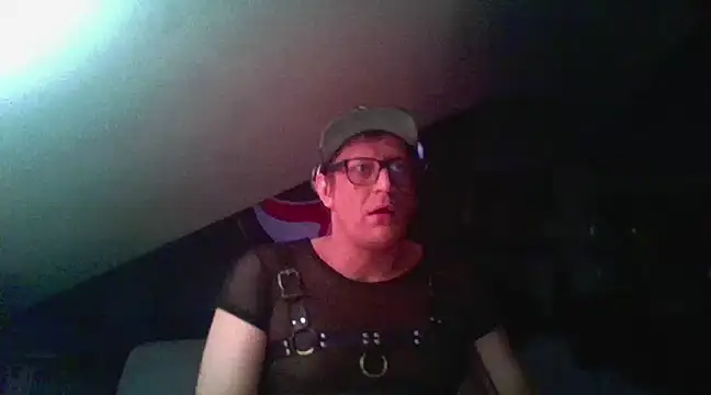 Bigthroaterboy online show from 12-04-24, 02:31