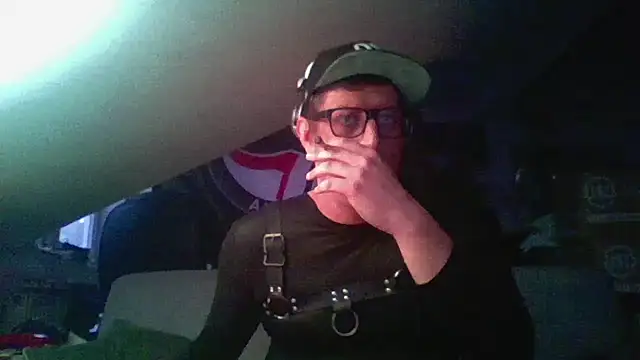 Bigthroaterboy online show from 12-07-24, 02:35