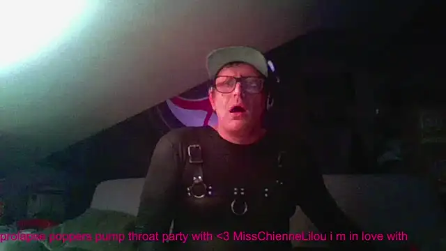 Bigthroaterboy online show from 12-07-24, 11:56