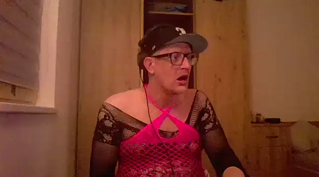 Bigthroaterboy online show from 02-09-25, 02:17