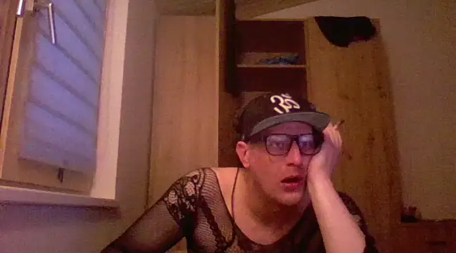 Bigthroaterboy online show from 02-09-25, 04:40