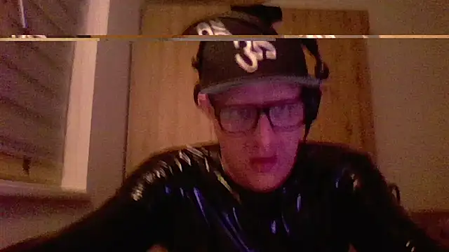 Bigthroaterboy online show from 02-15-25, 06:44