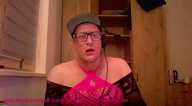 Bigthroaterboy online show from 03-01-25, 02:04