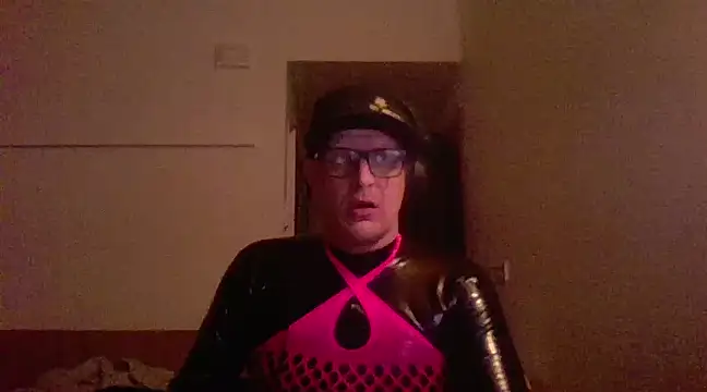 Bigthroaterboy online show from 03-07-25, 08:00