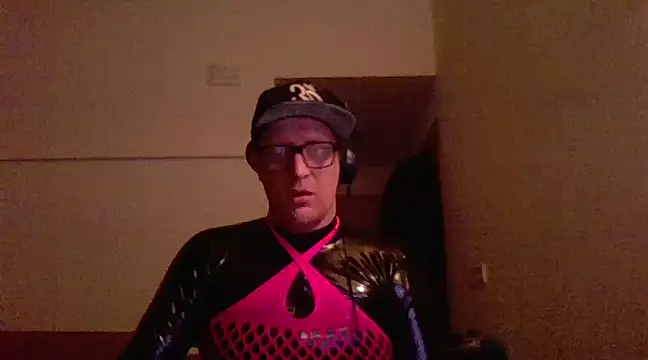 Bigthroaterboy online show from 03-15-25, 08:54