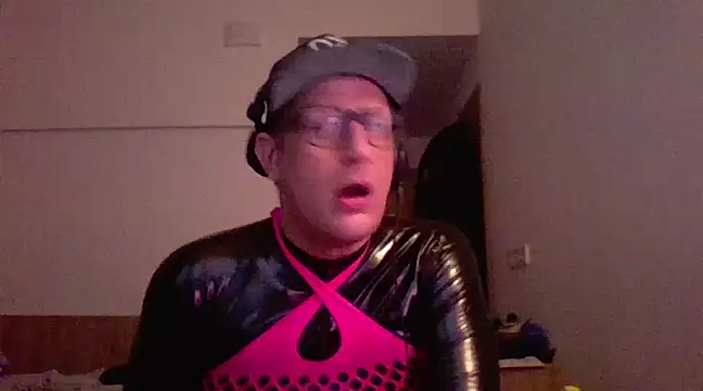 Bigthroaterboy online show from 03-16-25, 06:09