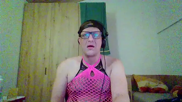 Bigthroaterboy online show from 09-30-25, 09:09