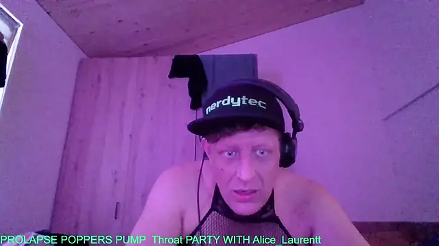 Bigthroaterboy online show from 10-05-25, 10:13