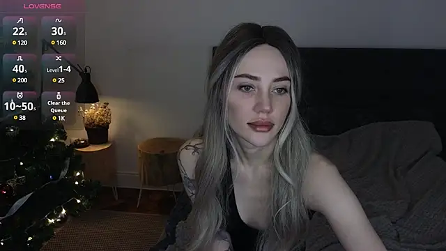 Sara Tranquil online show from 12-08-24, 06:50