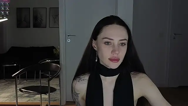 Sara Tranquil online show from 10-30-25, 09:15