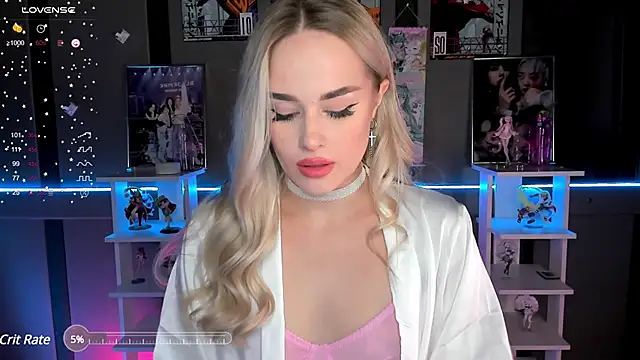 Snapshot of Ellen_Soft chatting on 12-04-24, 09:02 Ellen Soft online show from 12-04-24, 09:02