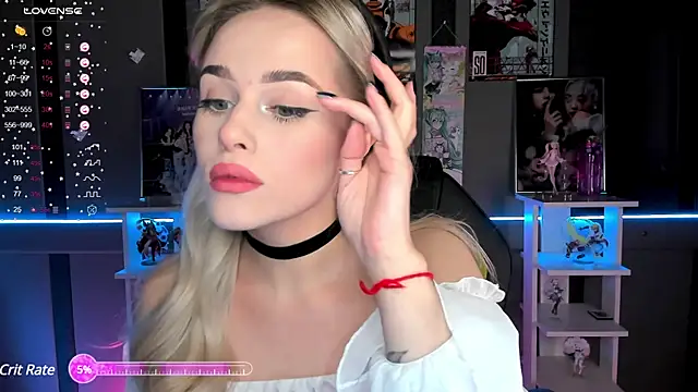 Snapshot of Ellen_Soft chatting on 12-05-24, 05:17 Ellen Soft online show from 12-05-24, 05:17