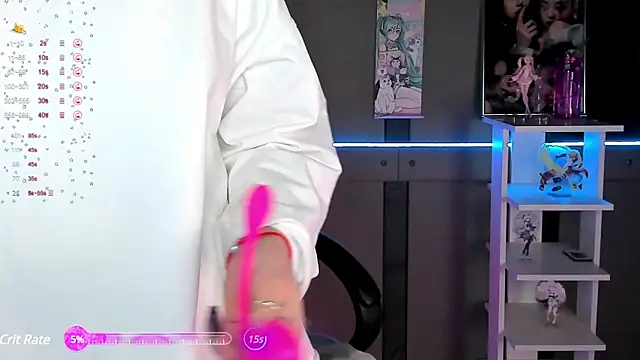 Snapshot of Ellen_Soft chatting on 12-06-24, 08:18 Ellen Soft online show from 12-06-24, 08:18