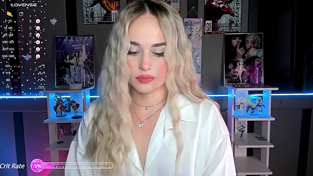 Snapshot of Ellen_Soft chatting on 12-12-24, 05:26 Ellen Soft online show from 12-12-24, 05:26