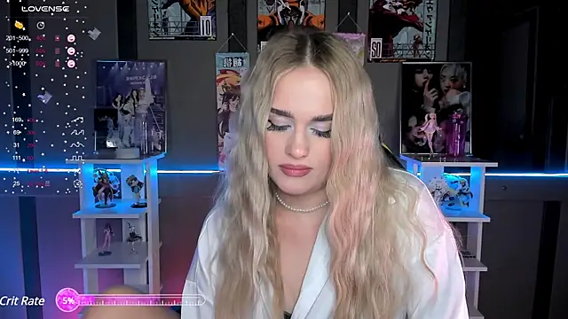 Snapshot of Ellen_Soft chatting on 01-20-25, 08:18 Ellen Soft online show from 01-20-25, 08:18