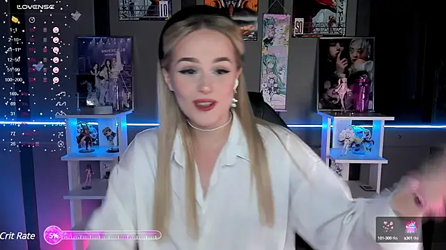 Snapshot of Ellen_Soft chatting on 02-01-25, 06:08 Ellen Soft online show from 02-01-25, 06:08