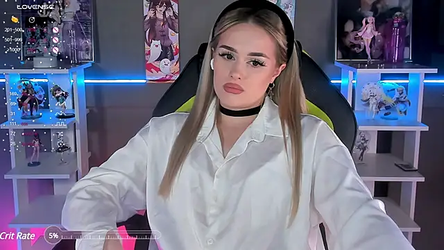 Snapshot of Ellen_Soft chatting on 02-11-25, 08:20 Ellen Soft online show from 02-11-25, 08:20