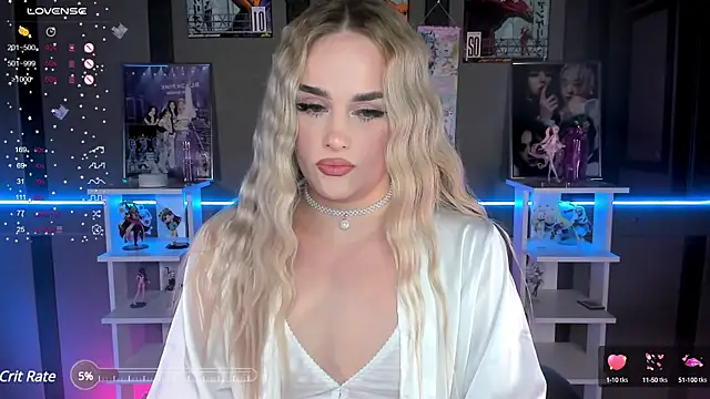 Snapshot of Ellen_Soft chatting on 02-26-25, 05:28 Ellen Soft online show from 02-26-25, 05:28