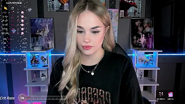 Snapshot of Ellen_Soft chatting on 03-20-25, 05:36 Ellen Soft online show from 03-20-25, 05:36