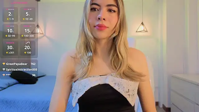 Nathaly-sky online show from 06-24-26, 11:09