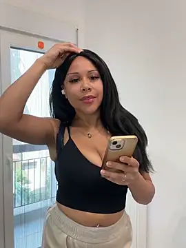 HaileyDiana online show from 05-31-26, 12:12