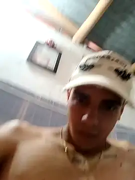 Restrepo300 online show from 09-11-25, 04:18