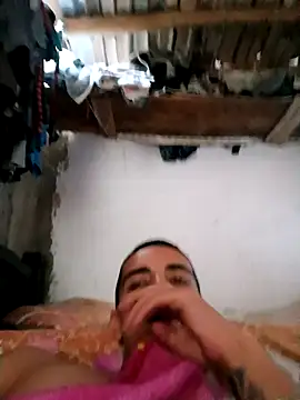 Restrepo300 online show from 10-05-25, 02:15