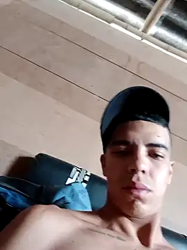 Restrepo300 online show from 04-30-26, 01:28