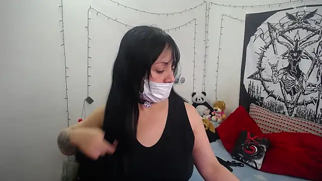 lili peach online show from 12-05-24, 09:06