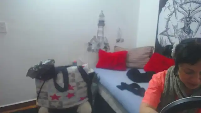 lili peach online show from 03-06-25, 08:48