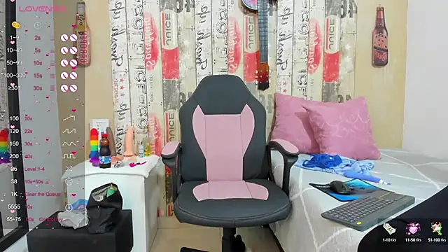 galatea rous online show from 01-28-25, 04:30