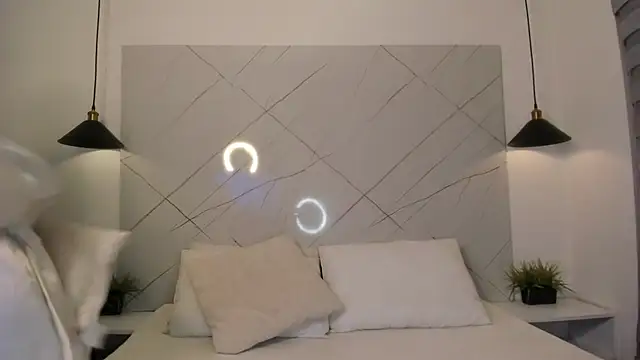 ANTONELLA  ROUSE  online show from 02-22-26, 03:29