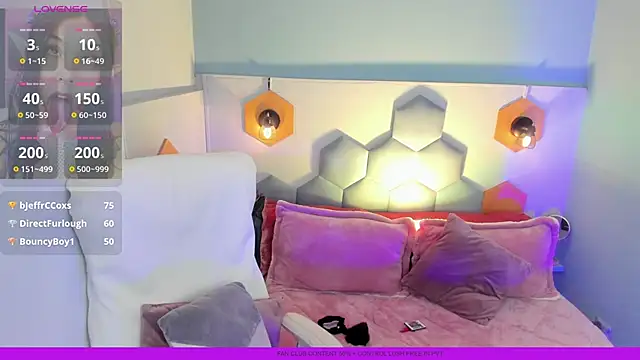 Snapshot of Melissa_Koster chatting on 02-14-25, 07:59 Melissa Koster online show from 02-14-25, 07:59
