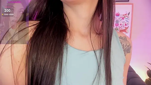 Melissa Koster online show from 10-22-25, 05:41