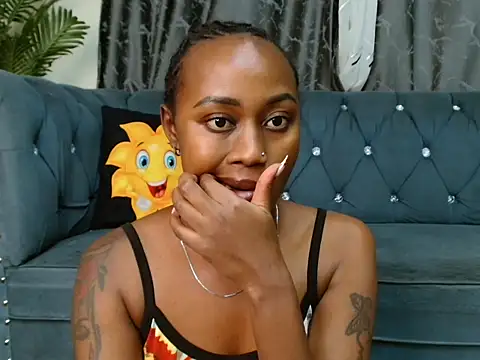 Miss hot candy online show from 03-08-25, 05:01