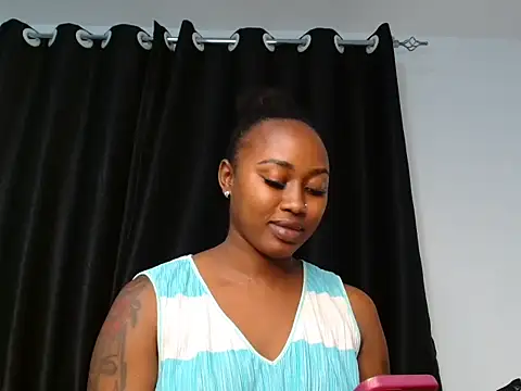 Miss hot candy online show from 02-26-26, 07:24